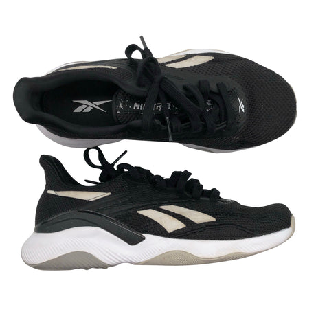 Unisex Reebok - Indoor sports shoes, size 36 - Black ()