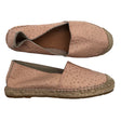 Unisex Selected - Loafers, size 37 - Light pink ()