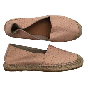 Unisex Selected - Loafers, size 37 - Light pink (1)
