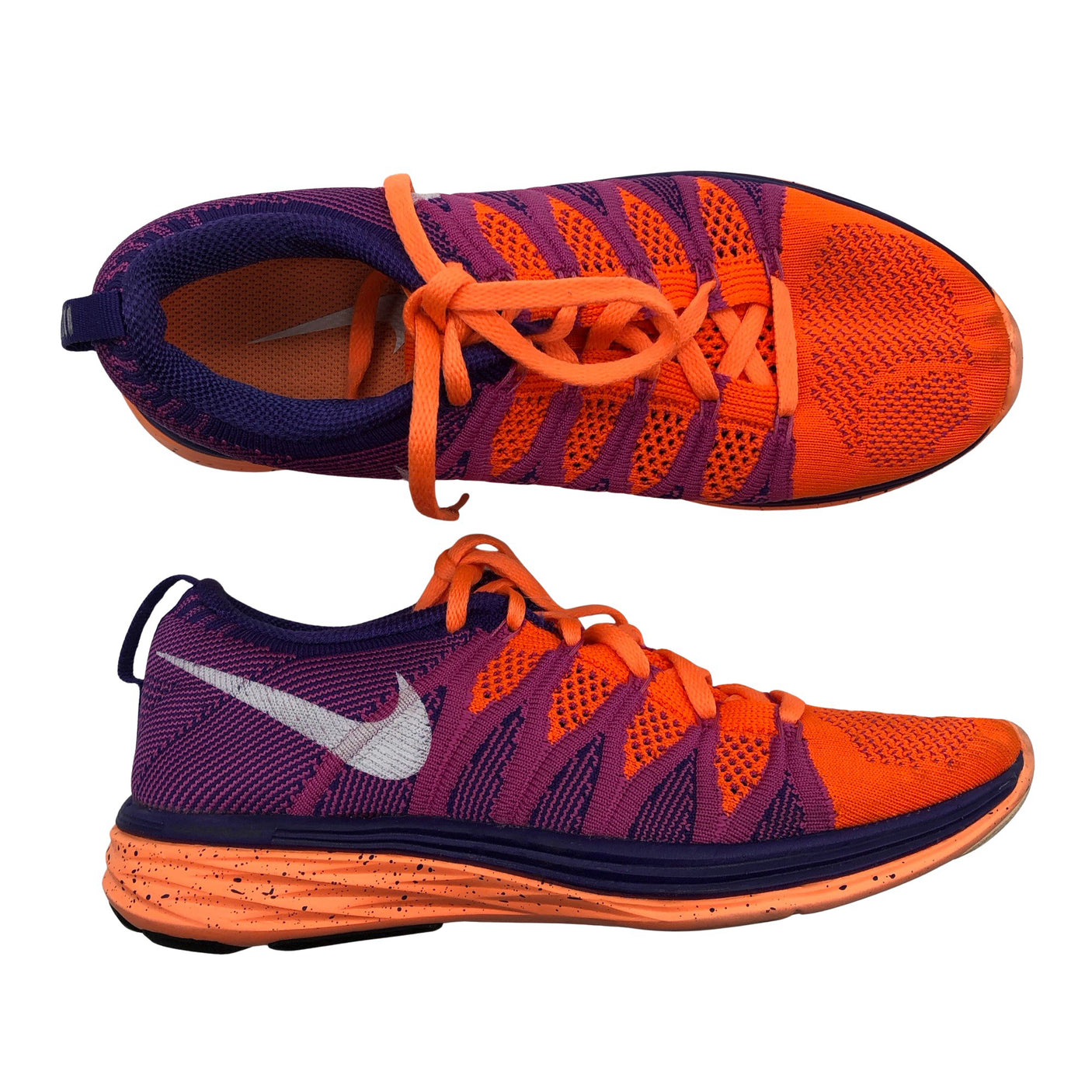 Unisex Nike - Sneakers, size 38 - Violet (1)