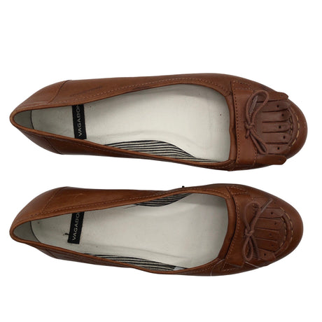 Unisex Vagabond - Ballerinas, size 37 - Beige ()