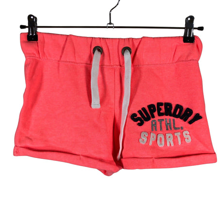 Unisex Superdry - Sweatshorts, size 34 - Pink ()