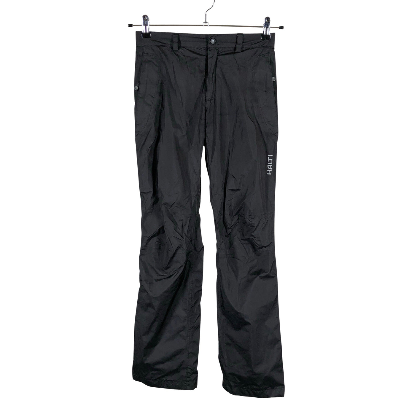 Unisex Halti - Outdoor pants, size 34 - Black (1)