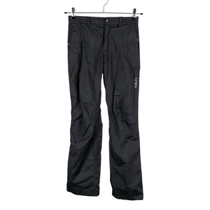 Unisex Halti - Outdoor pants, size 34 - Black (1)