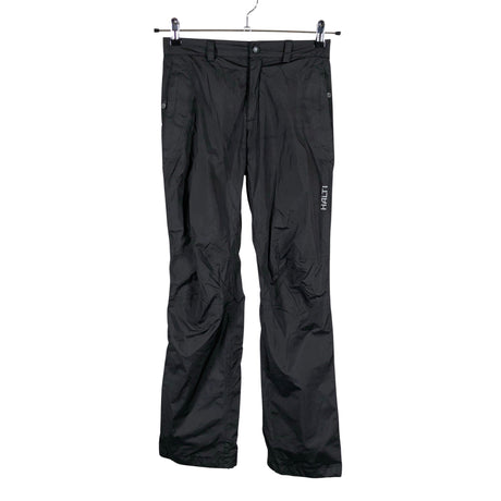 Unisex Halti - Outdoor pants, size 34 - Black ()