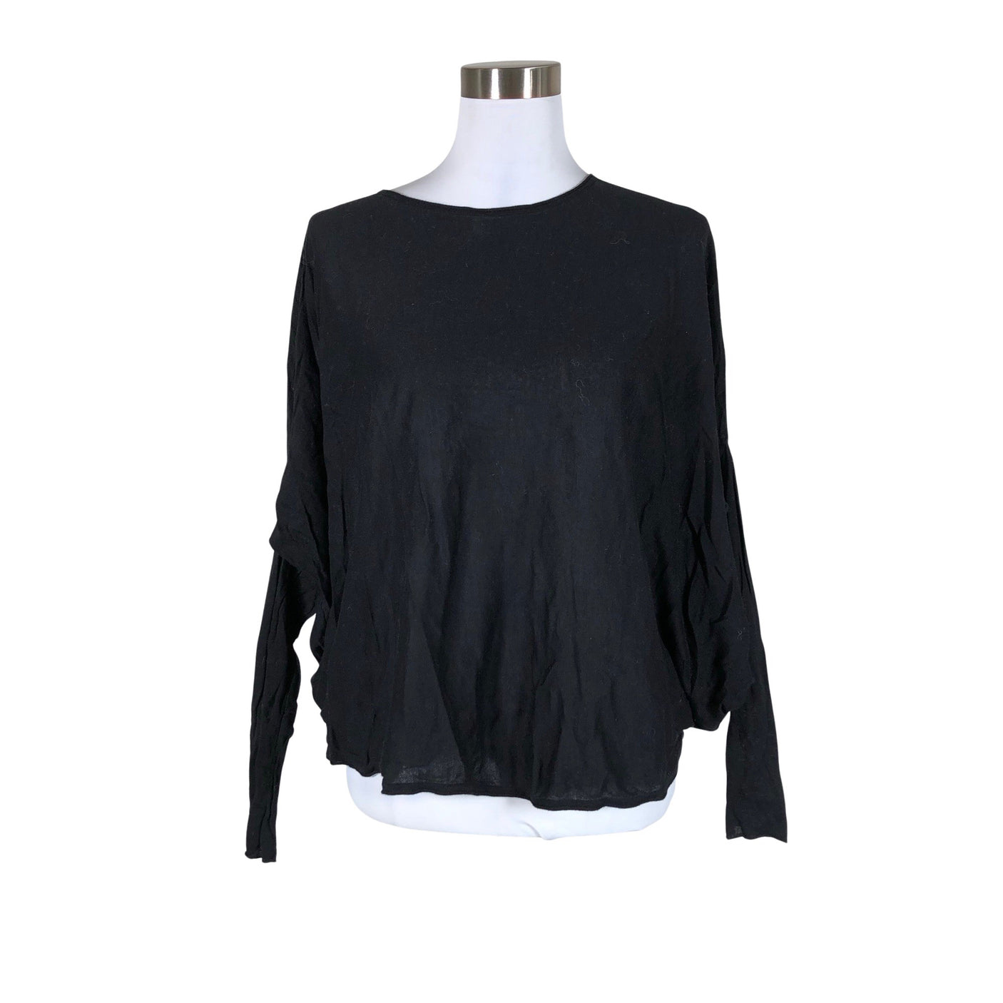 Unisex COS - Sweater, size 36 - Black (1)