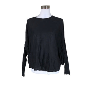 Unisex COS - Sweater, size 36 - Black (1)