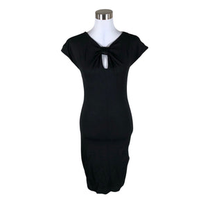 Unisex Gant - Tricot dress, size 34 - Black (1)