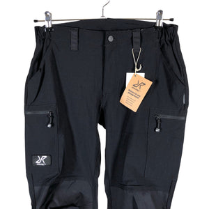 Unisex RVRC Revolution Race - Outdoor pants, size 42 - Black (3)