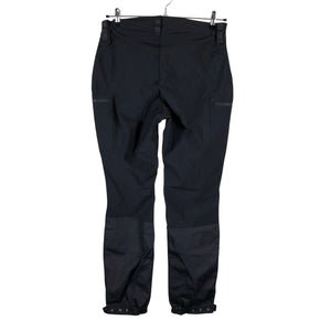 Unisex RVRC Revolution Race - Outdoor pants, size 42 - Black (2)