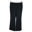 Unisex Benetton - Slacks, size 40 - Black ()