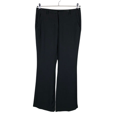 Unisex Benetton - Slacks, size 40 - Black ()