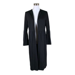 Unisex Muotikuu - Jacket, size 40 - Black (1)
