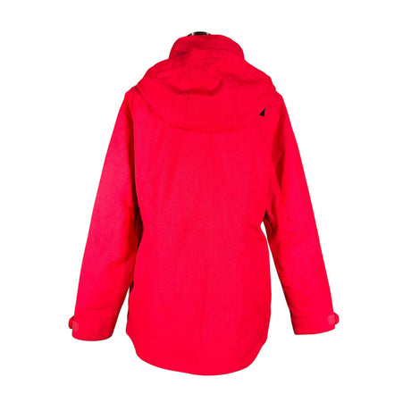 Unisex Burton - Winter jacket, size 40 - Pink (2)