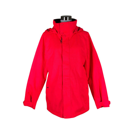 Unisex Burton - Winter jacket, size 40 - Pink ()