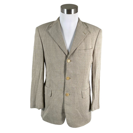 Unisex Hugo Boss - Blazer, size M - Beige ()
