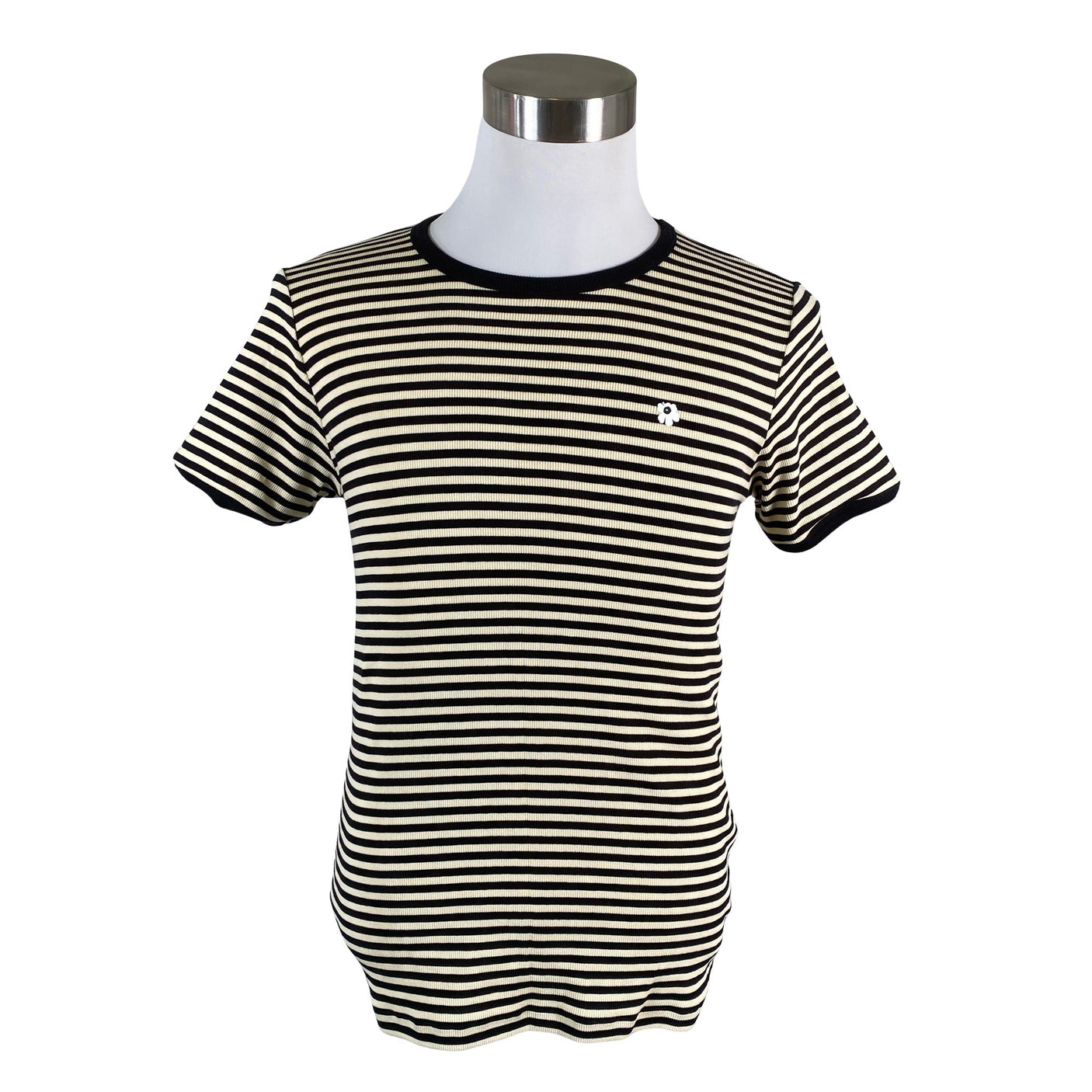 Unisex Marimekko - T-shirt, size XXL - Black (1)