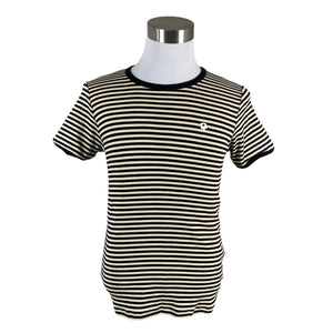 Unisex Marimekko - T-shirt, size XXL - Black (1)