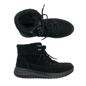 Unisex Skechers - Ankle boots, size 38 - Black (1)