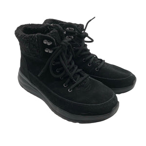 Unisex Skechers - Ankle boots, size 38 - Black (2)