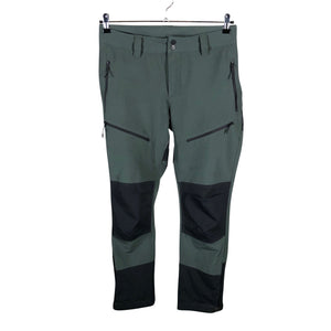 Unisex Everest - Outdoor pants, size 40 - Green (1)