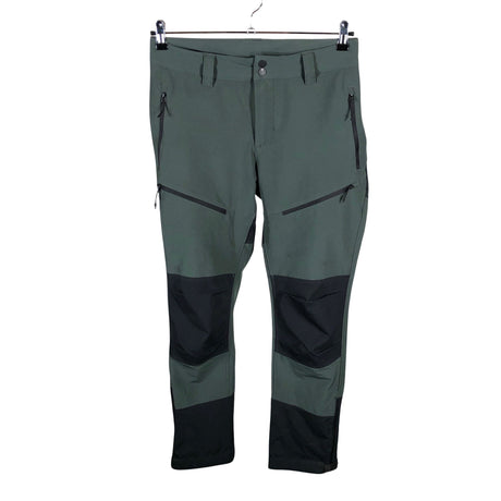 Unisex Everest - Outdoor pants, size 40 - Green ()