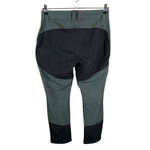Unisex Everest - Outdoor pants, size 40 - Green (2)