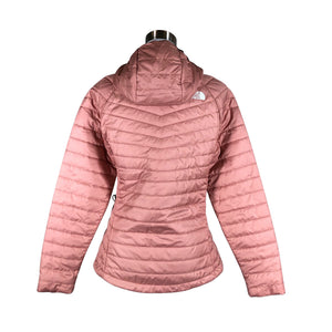 Unisex The North Face - Lightly padded jacket, size 36 - Light pink (2)