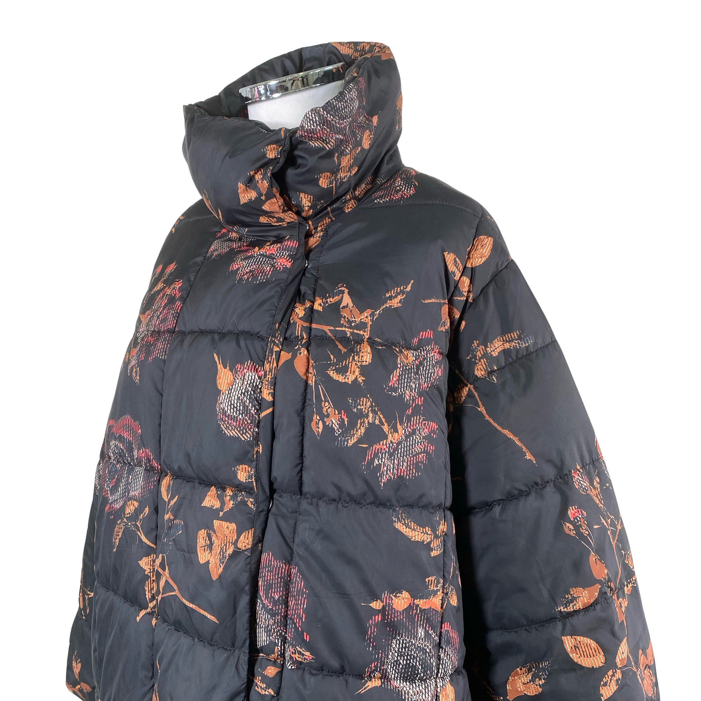 Unisex Gerry Weber - Winter jacket, size 50 - Black (2)