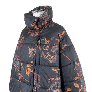 Unisex Gerry Weber - Winter jacket, size 50 - Black (2)