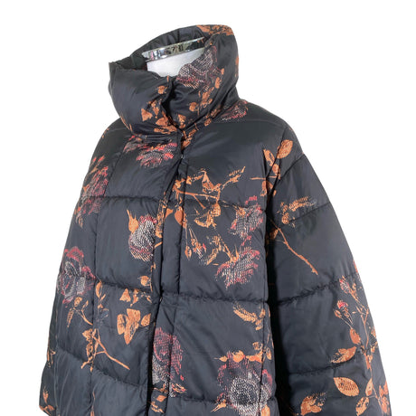 Unisex Gerry Weber - Winter jacket, size 50 - Black (2)