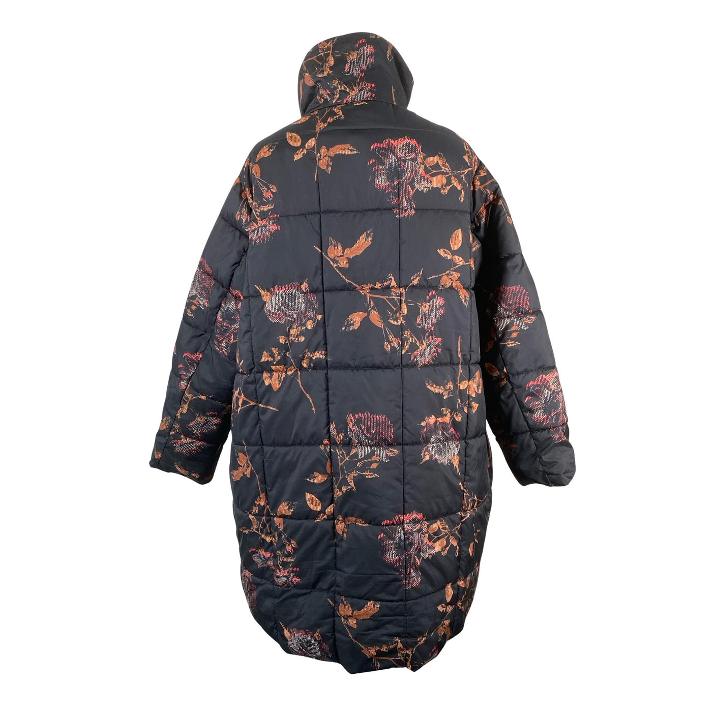 Unisex Gerry Weber - Winter jacket, size 50 - Black (3)