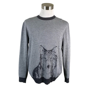 Unisex Norrison - Sweater, size XL - Gray (1)
