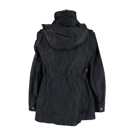 Unisex London Fog - Outdoor jacket, size 38 - Black (2)