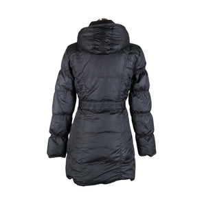 Unisex Luhta - Light down jacket, size 34 - Black (2)