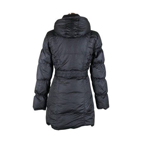 Unisex Luhta - Light down jacket, size 34 - Black (2)