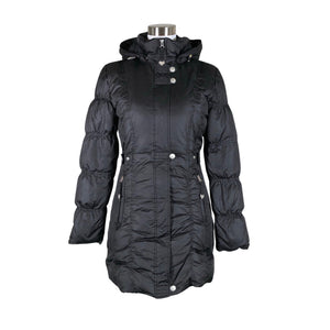 Unisex Luhta - Light down jacket, size 34 - Black (1)