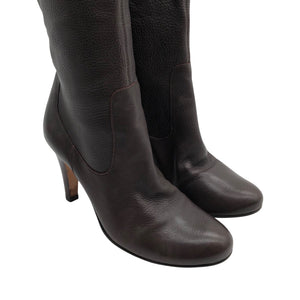 Unisex Buffalo - Boots, size 37 - Brown (2)