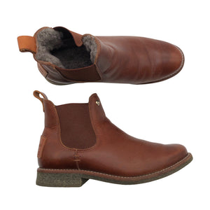 Unisex Panama Jack - Ankle boots, size 37 - Brown (1)