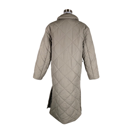 Unisex Na-KD - Winter jacket, size 34 - Green (2)