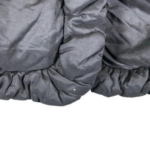 Unisex MaxMara - Winter jacket, size 40 - Black (3)