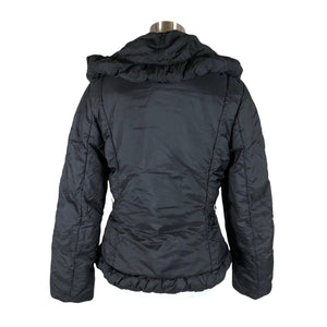 Unisex MaxMara - Winter jacket, size 40 - Black (2)