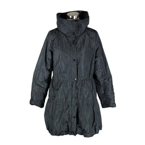 Unisex Marimekko - Winter jacket, size 40 - Black (1)
