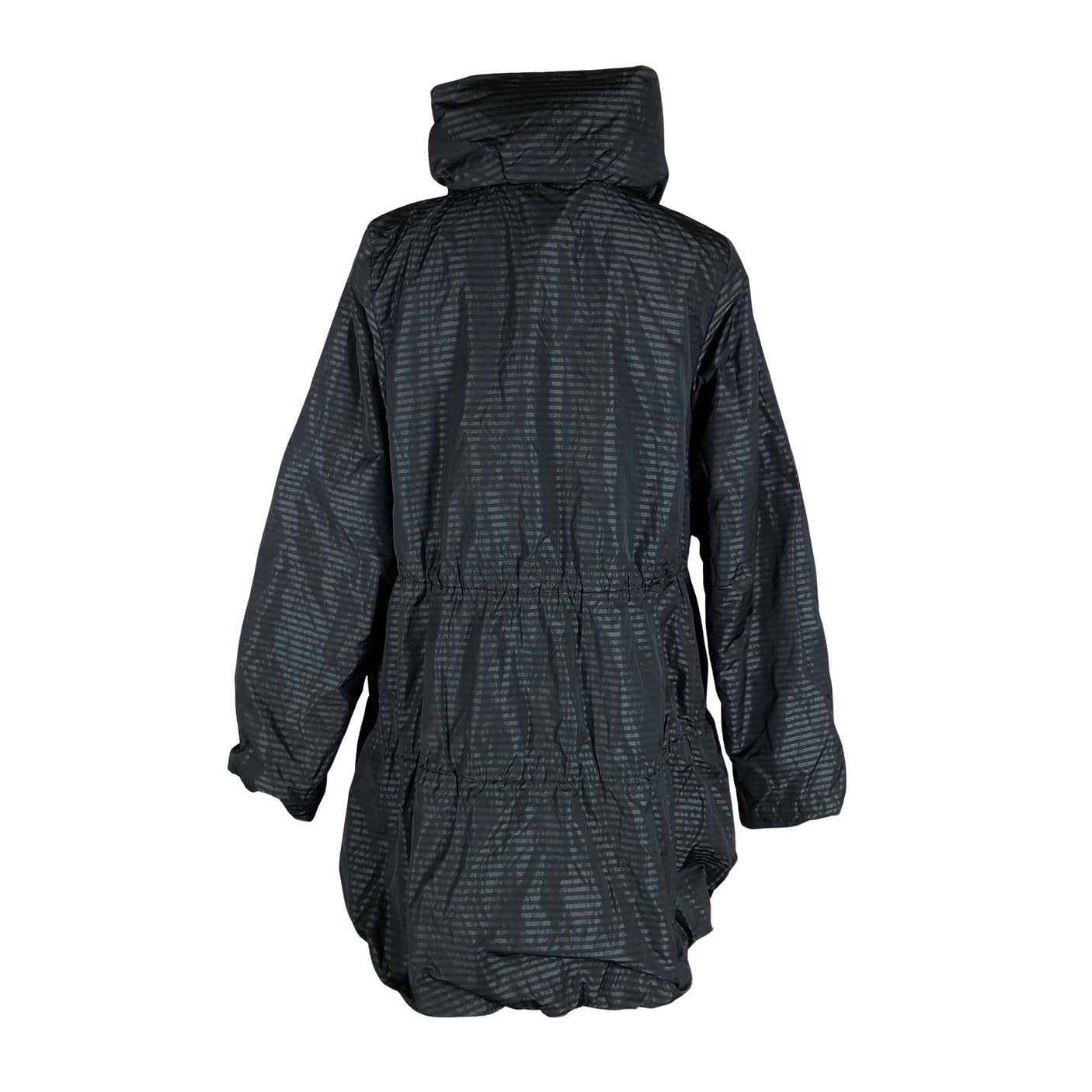 Unisex Marimekko - Winter jacket, size 40 - Black (2)