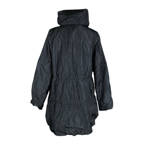 Unisex Marimekko - Winter jacket, size 40 - Black (2)