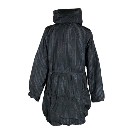 Unisex Marimekko - Winter jacket, size 40 - Black (2)