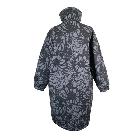 Unisex Nanso - Lightly padded jacket, size 36 - Gray (2)
