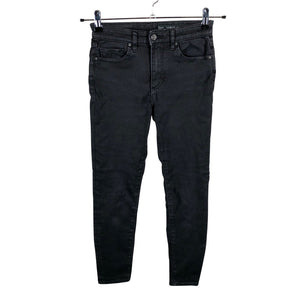 Unisex Armani Exchange - Jeans, size W25 - Black (1)