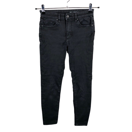 Unisex Armani Exchange - Jeans, size W25 - Black ()