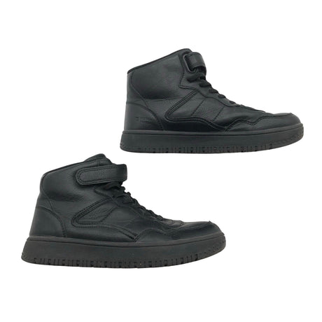 Unisex Soc - Casual sneakers, size 35 - Black ()